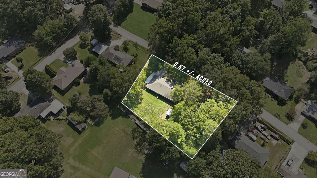 38 Furman Street, Toccoa, GA 30577 — photo 4