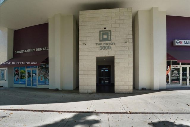 3000 Coral Way 519, Miami, FL 33145