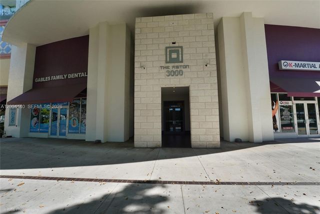 3000 Coral Way 519, Miami, FL 33145