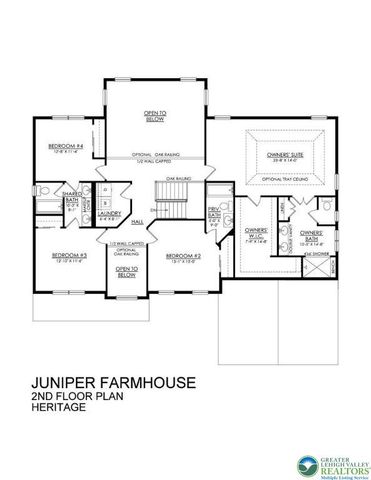 1521 Corkscrew Drive 8, Bushkill Twp, PA 18091