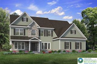 1521 Corkscrew Drive 8, Bushkill Twp, PA 18091