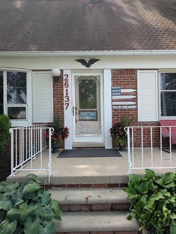 26137 Joy Road, Dearborn Heights, MI 48127