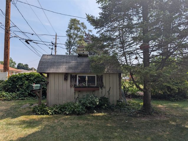 26137 Joy Road, Dearborn Heights, MI 48127