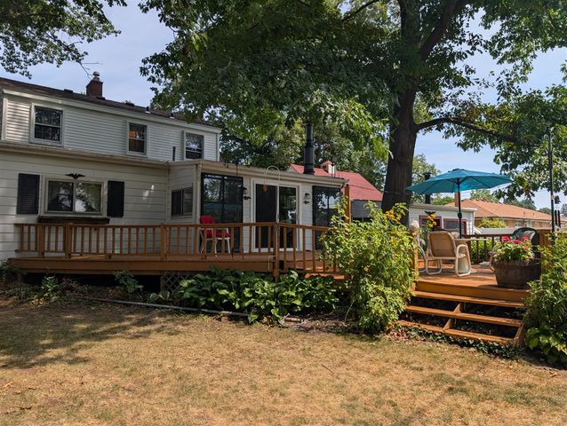 26137 Joy Road, Dearborn Heights, MI 48127
