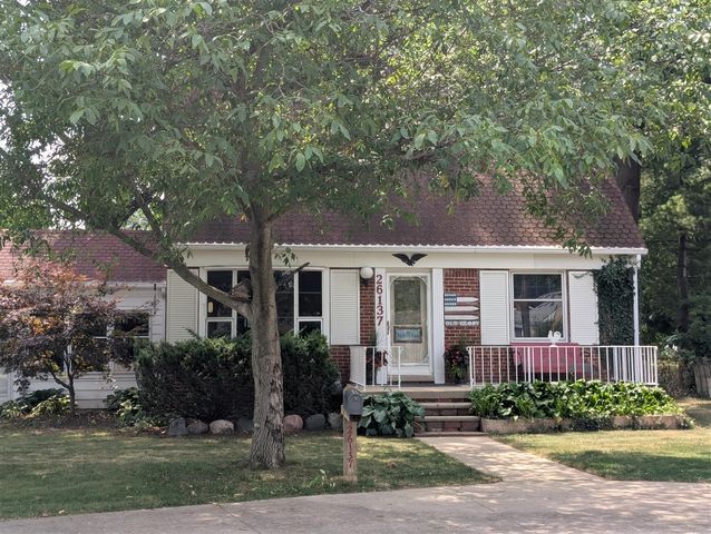 26137 Joy Road, Dearborn Heights, MI 48127