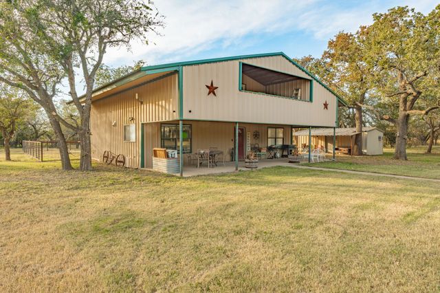 7203 Pump Station Road, Jacksboro, TX 76458