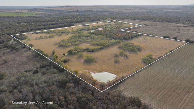 7203 Pump Station Road, Jacksboro, TX 76458