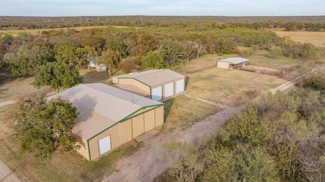 7203 Pump Station Road, Jacksboro, TX 76458