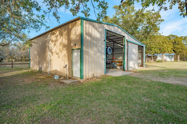 7203 Pump Station Road, Jacksboro, TX 76458
