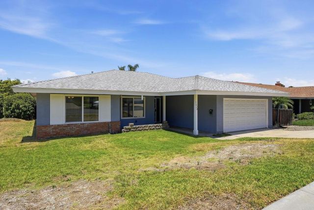 1620 Kenora Drive, Escondido, CA 92027