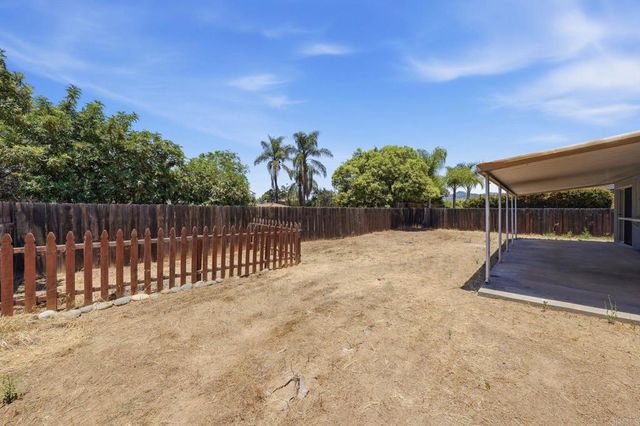1620 Kenora Drive, Escondido, CA 92027