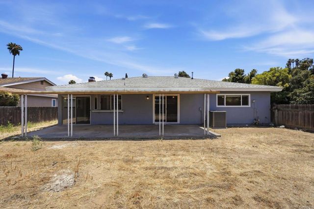1620 Kenora Drive, Escondido, CA 92027
