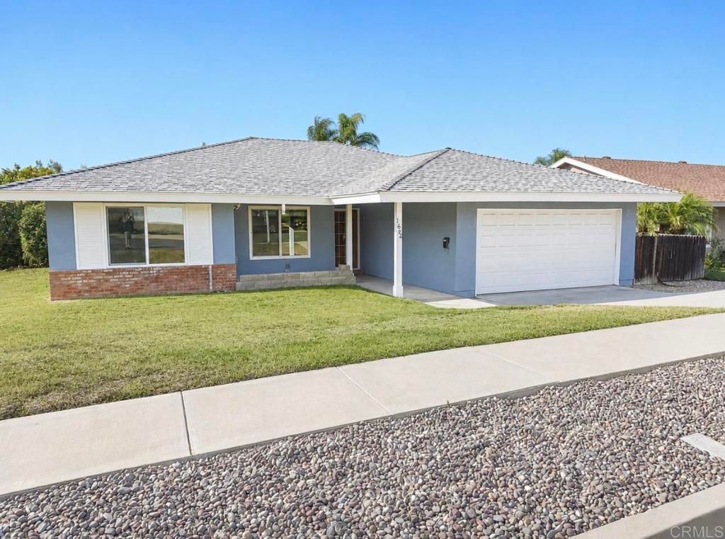 1620 Kenora Drive, Escondido, CA 92027