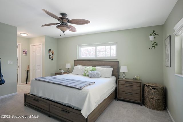 650 Verbenia Drive, Satellite Beach, FL 32937