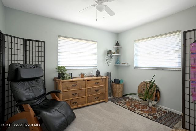 650 Verbenia Drive, Satellite Beach, FL 32937