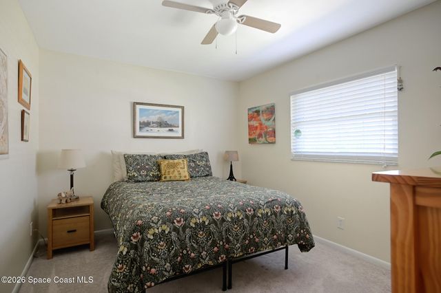 650 Verbenia Drive, Satellite Beach, FL 32937