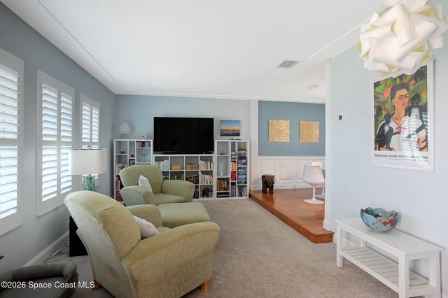 650 Verbenia Drive, Satellite Beach, FL 32937