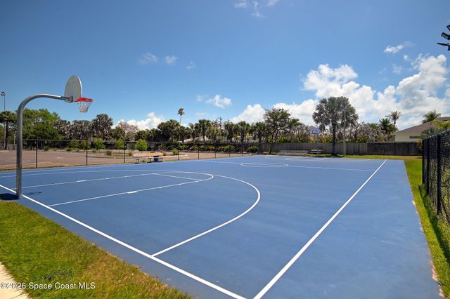 650 Verbenia Drive, Satellite Beach, FL 32937