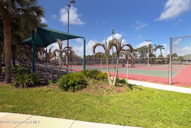 650 Verbenia Drive, Satellite Beach, FL 32937