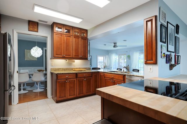 650 Verbenia Drive, Satellite Beach, FL 32937