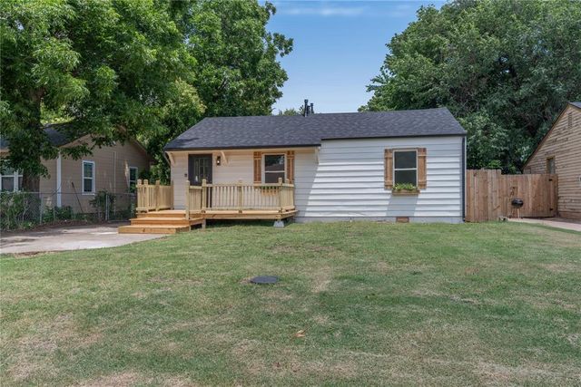 3205 SW 20th Street, Oklahoma City, OK 73108