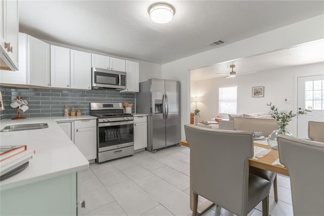 3205 SW 20th Street, Oklahoma City, OK 73108