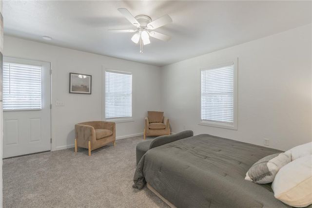 3205 SW 20th Street, Oklahoma City, OK 73108