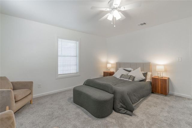 3205 SW 20th Street, Oklahoma City, OK 73108