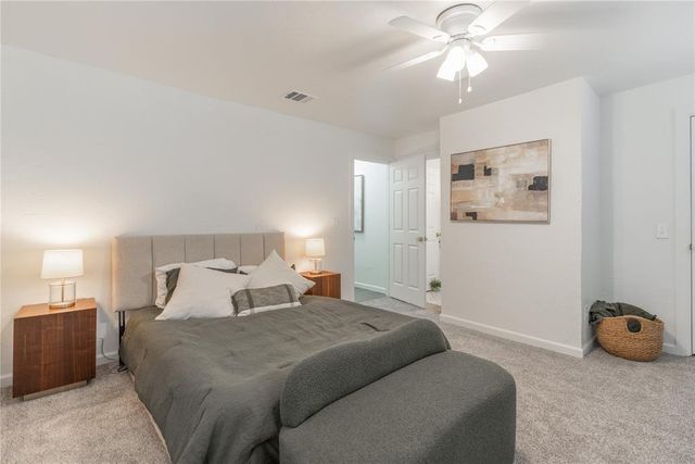 3205 SW 20th Street, Oklahoma City, OK 73108