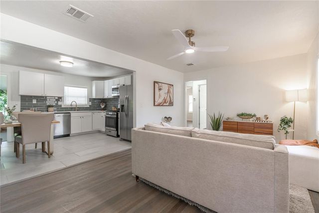 3205 SW 20th Street, Oklahoma City, OK 73108