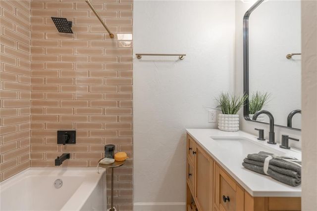 3205 SW 20th Street, Oklahoma City, OK 73108