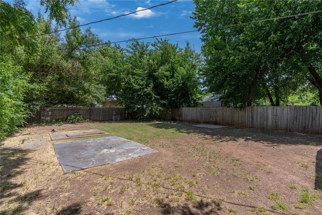 3205 SW 20th Street, Oklahoma City, OK 73108