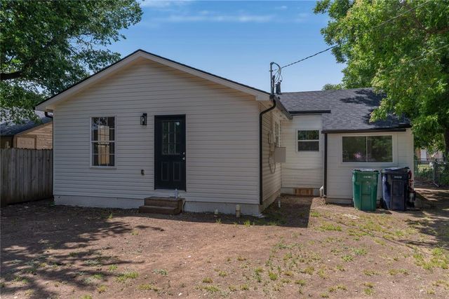 3205 SW 20th Street, Oklahoma City, OK 73108