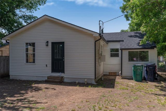 3205 SW 20th Street, Oklahoma City, OK 73108
