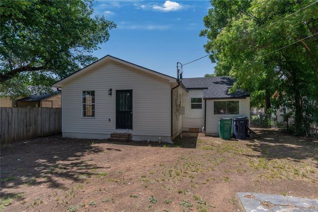 3205 SW 20th Street, Oklahoma City, OK 73108