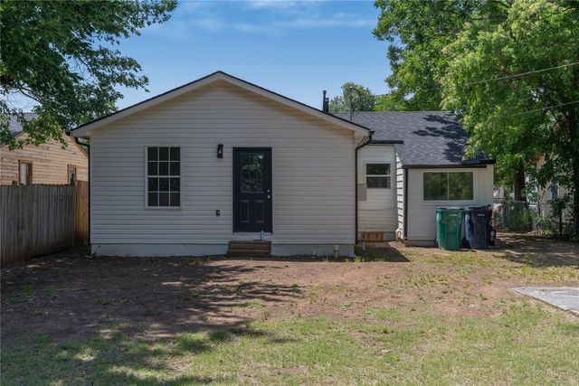 3205 SW 20th Street, Oklahoma City, OK 73108