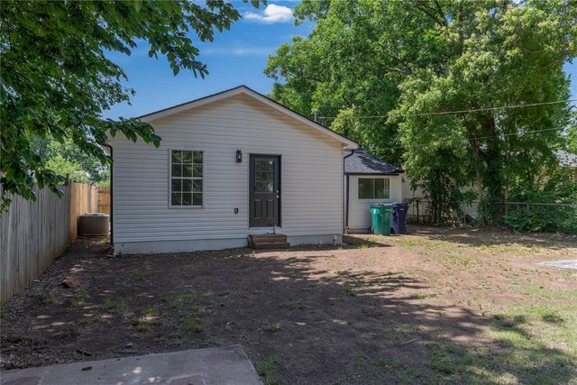 3205 SW 20th Street, Oklahoma City, OK 73108
