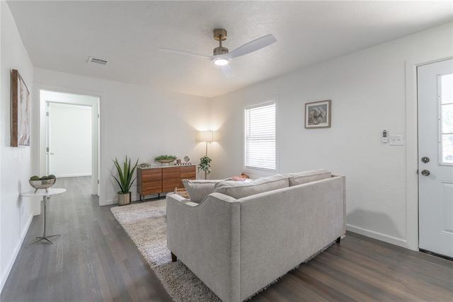 3205 SW 20th Street, Oklahoma City, OK 73108