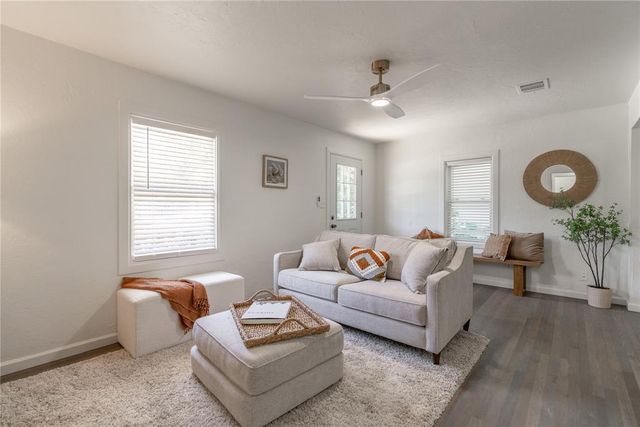 3205 SW 20th Street, Oklahoma City, OK 73108