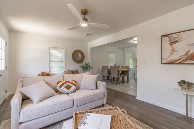 3205 SW 20th Street, Oklahoma City, OK 73108