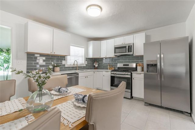 3205 SW 20th Street, Oklahoma City, OK 73108