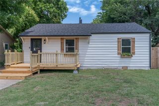 3205 SW 20th Street, Oklahoma City, OK 73108