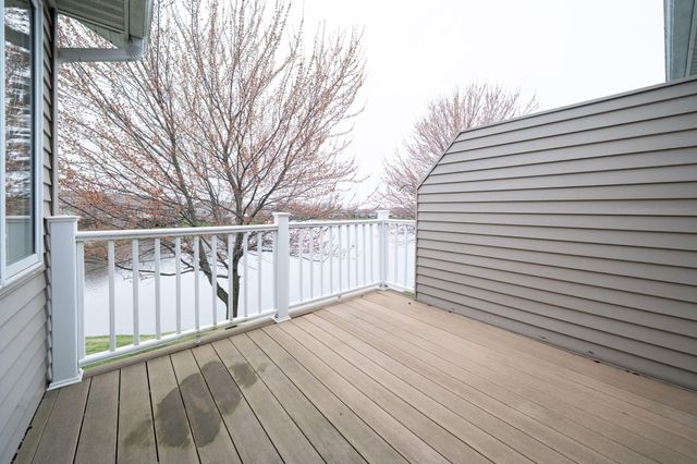 7105 Baltic Drive Sw, Byron Twp, MI 49315