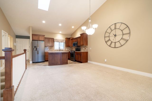 7105 Baltic Drive Sw, Byron Twp, MI 49315