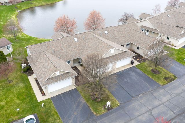 7105 Baltic Drive Sw, Byron Twp, MI 49315