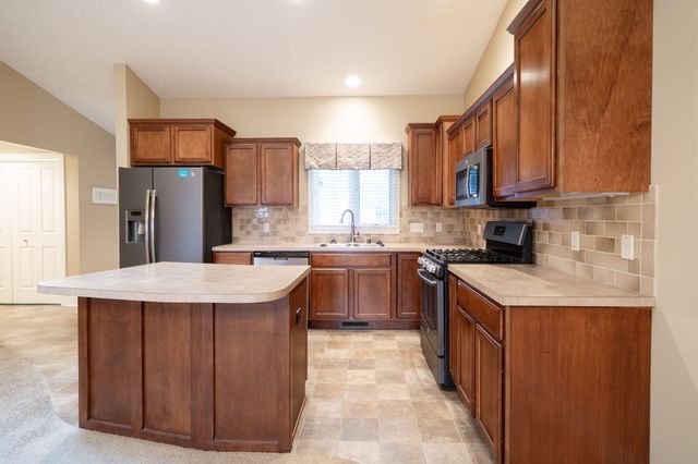 7105 Baltic Drive Sw, Byron Twp, MI 49315