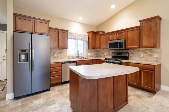 7105 Baltic Drive Sw, Byron Twp, MI 49315