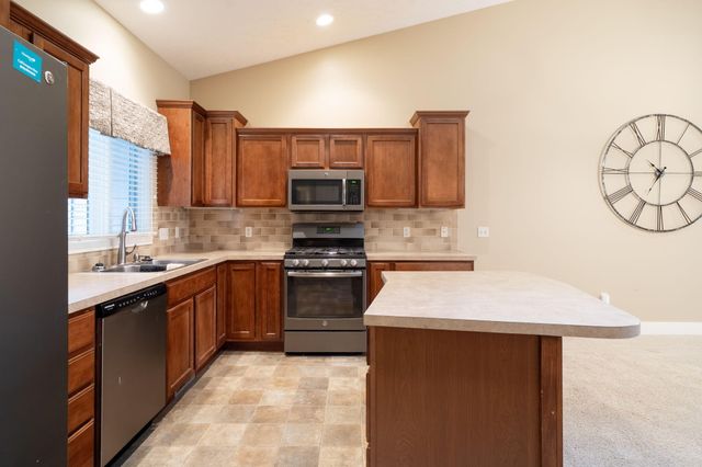 7105 Baltic Drive Sw, Byron Twp, MI 49315