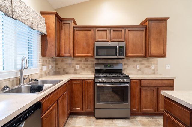 7105 Baltic Drive Sw, Byron Twp, MI 49315