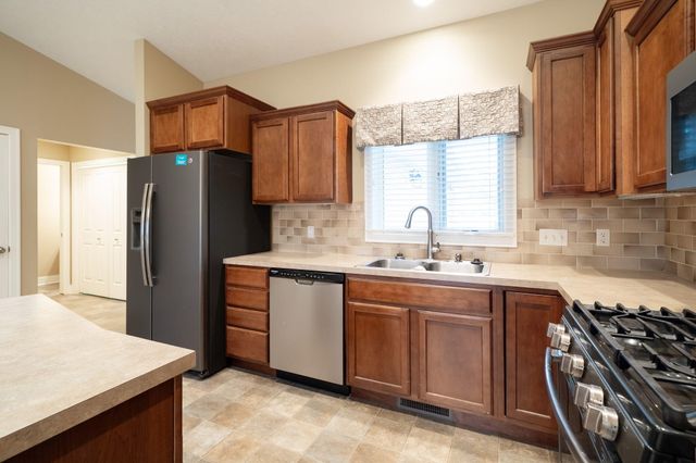 7105 Baltic Drive Sw, Byron Twp, MI 49315